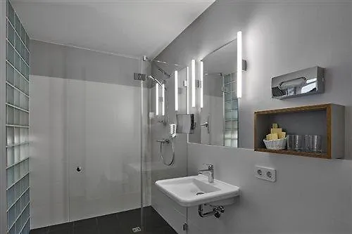 Hotel 38 Berlin
