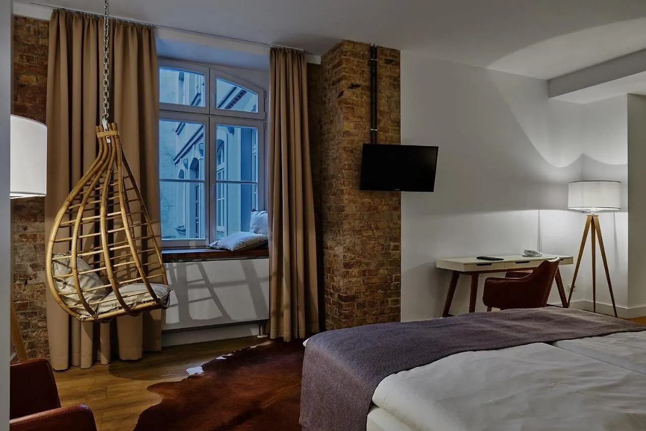 Hotel 38 Berlin