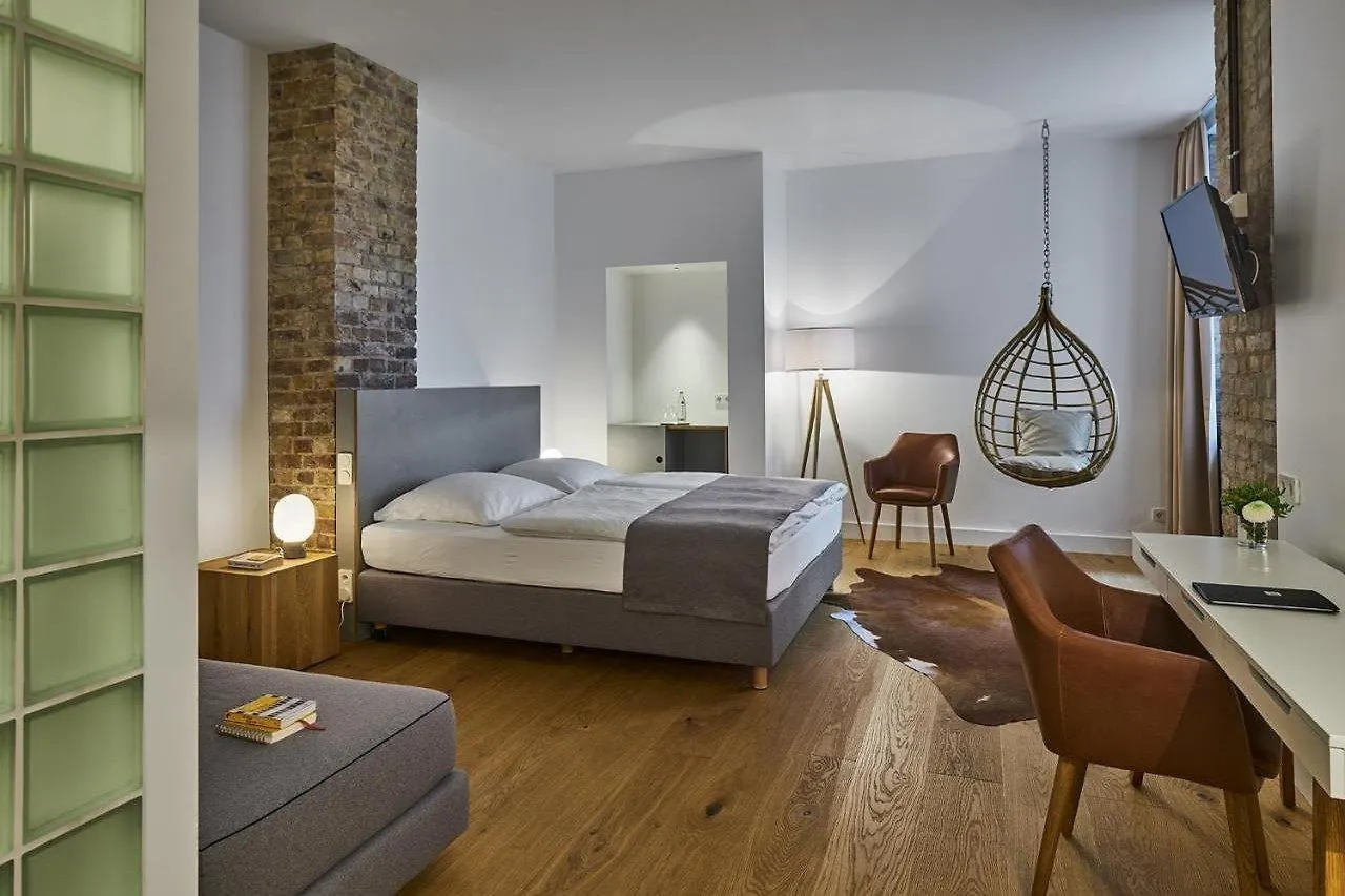 Hotel 38 Berlin