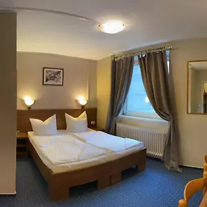 Hotel Ansbach Am Kadewe, Berlijn