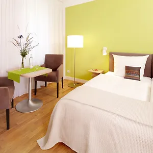Hotel Flottwell Hotel&residenz Am Park, Berlin