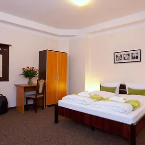 Hotel Lebensquelle Am Checkpoint Charlie, Berlin